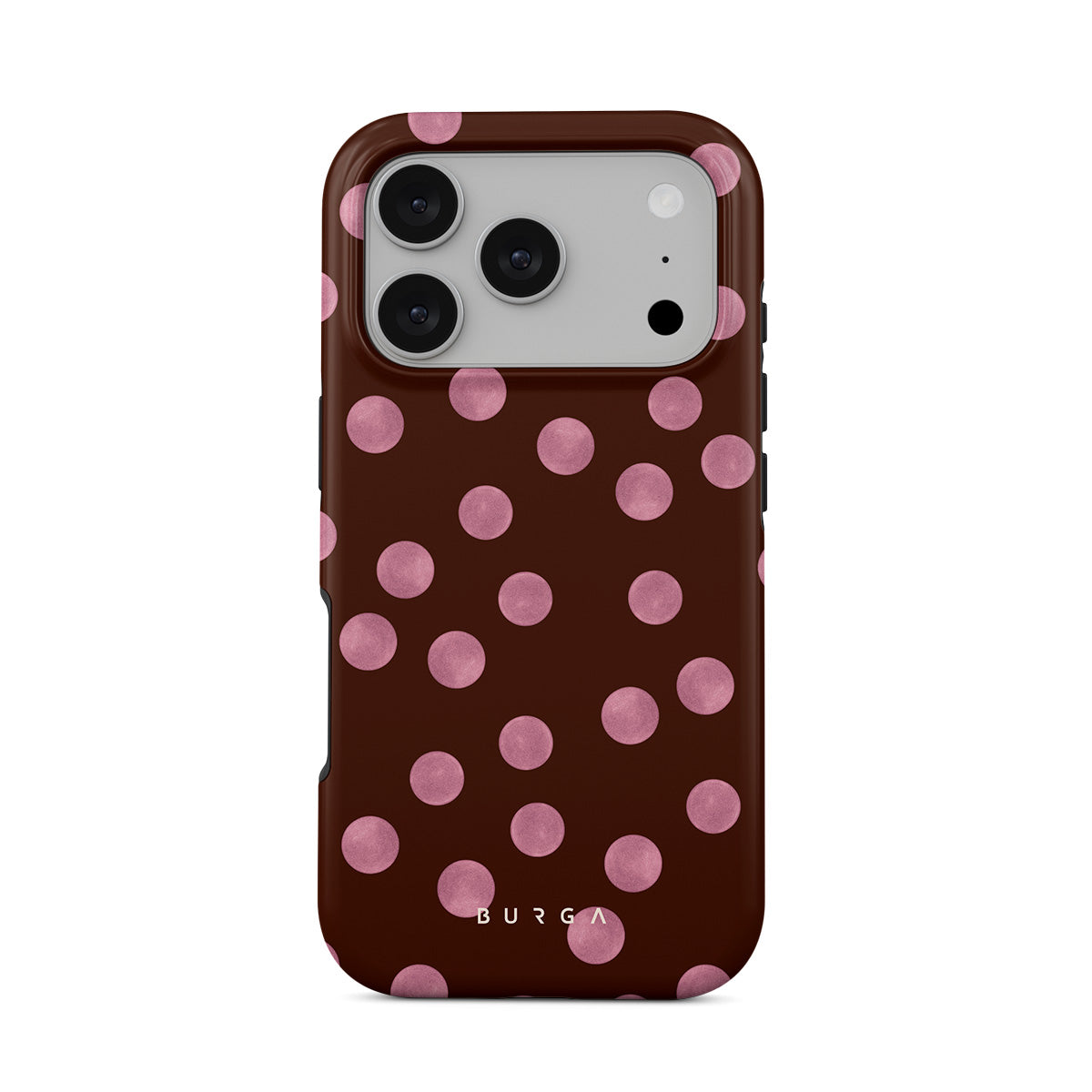 iPhone 17 Pro Cases | Stylish and Protective - BURGA