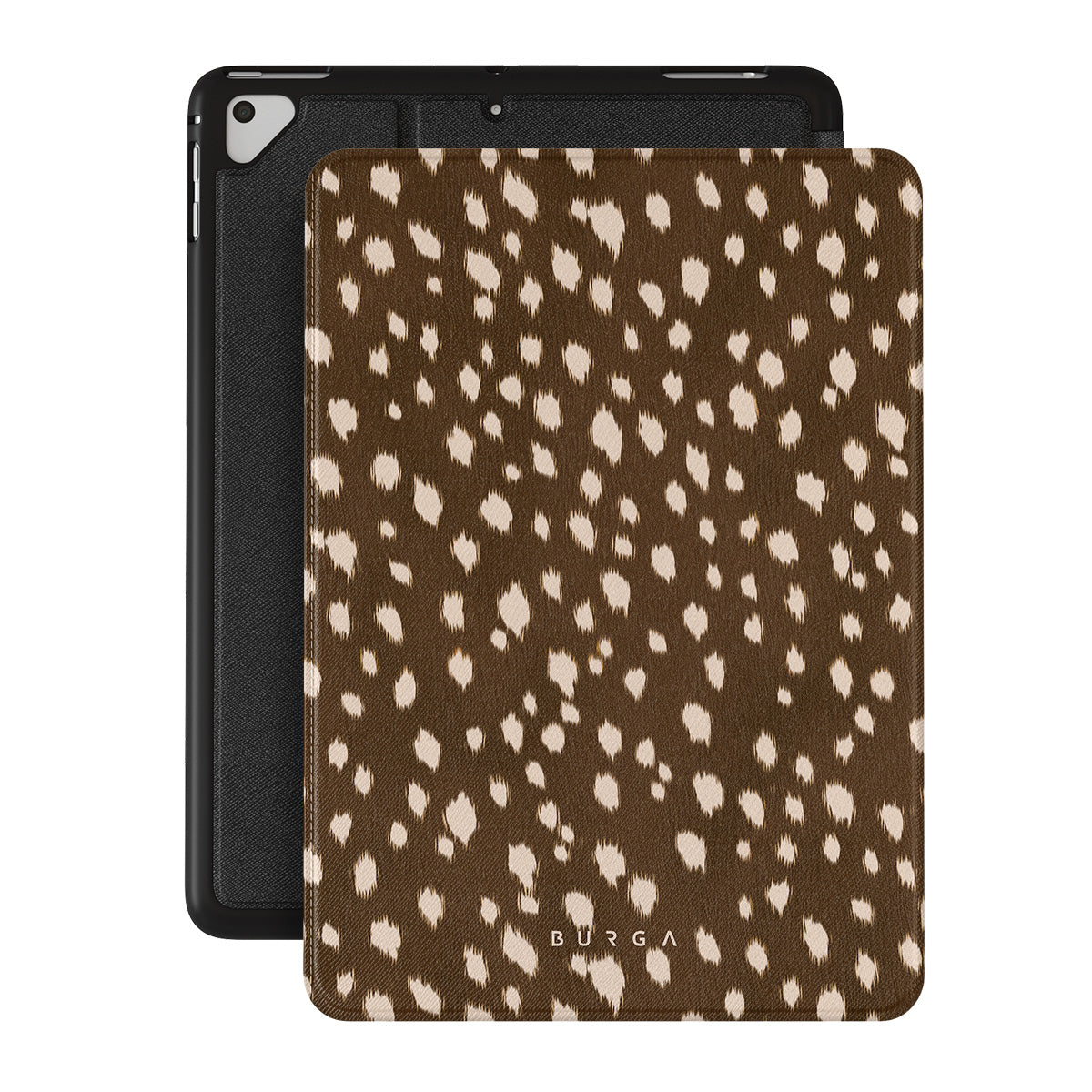 Cinnamon Roll - iPad 9.7 (6th/5th Gen) Case | BURGA