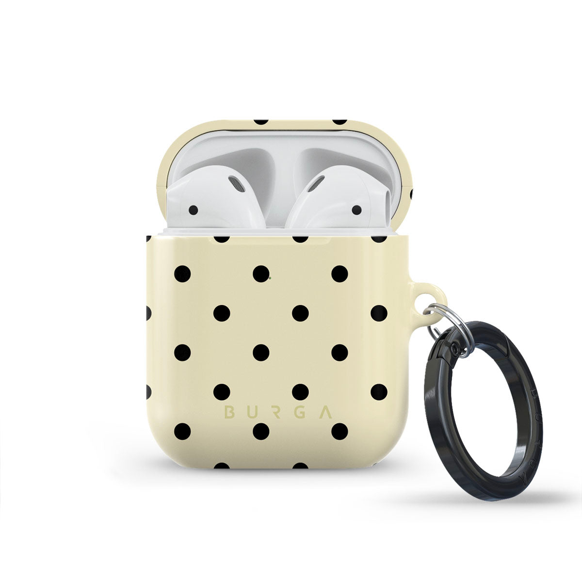 カフネ　STANCE POD AIRPODSケース - MUSHROOM DO-01A-AP1A.jpg?v=1771599288&