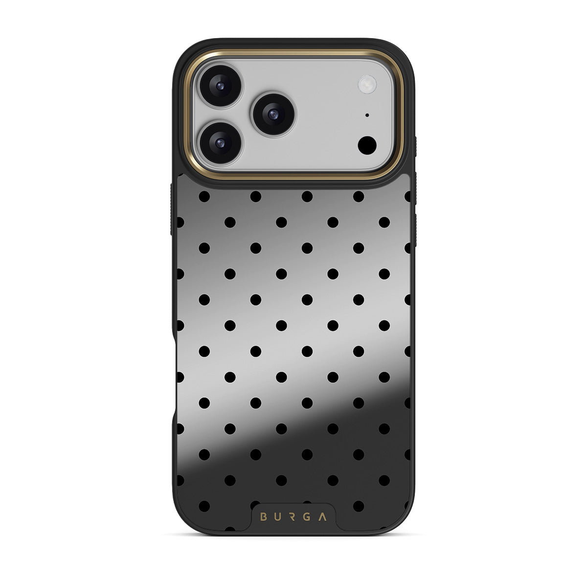 BURGA (ブルガ) Elite Mirror iPhone13ケース Mirror Case - Elite Mirror Collection | BURGA