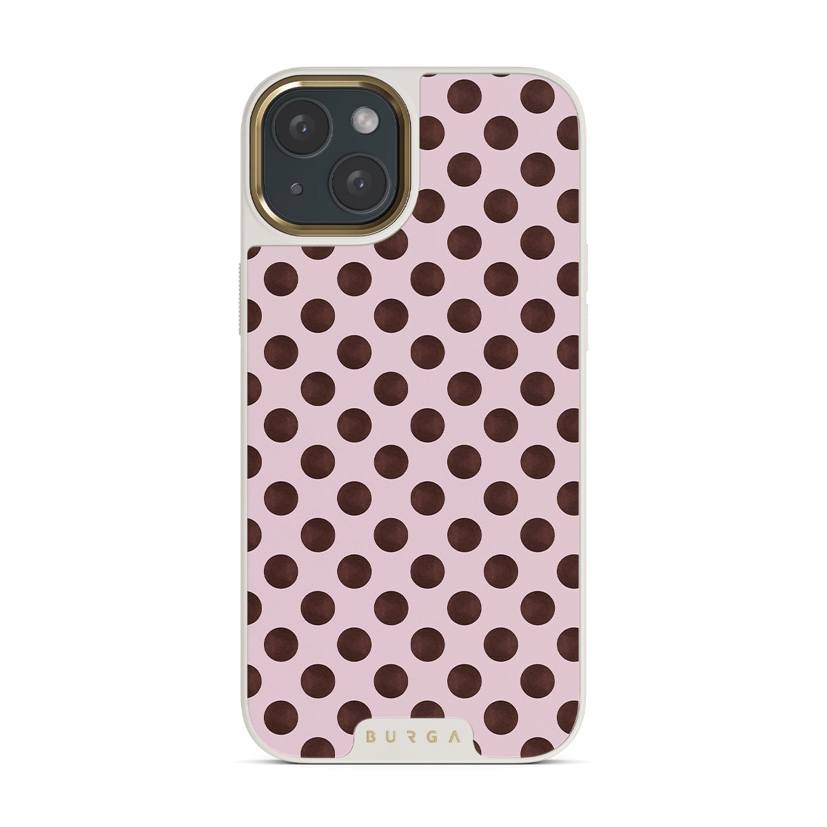 New Crush - iPhone 15 Case | BURGA