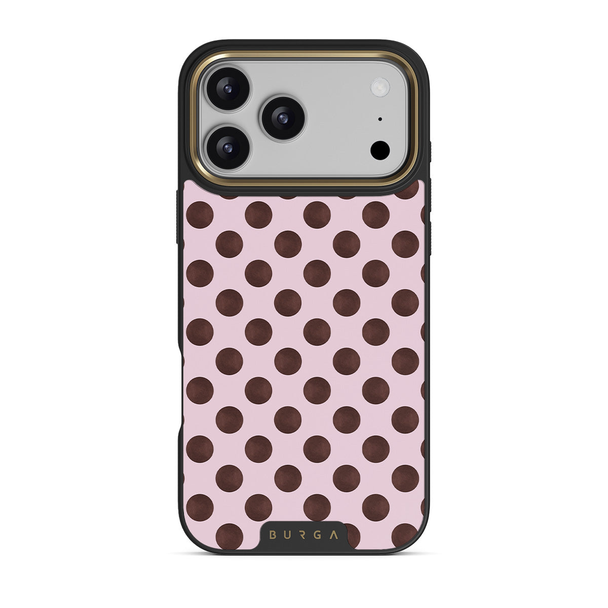 New Crush - iPhone 17 Pro Max Case | BURGA