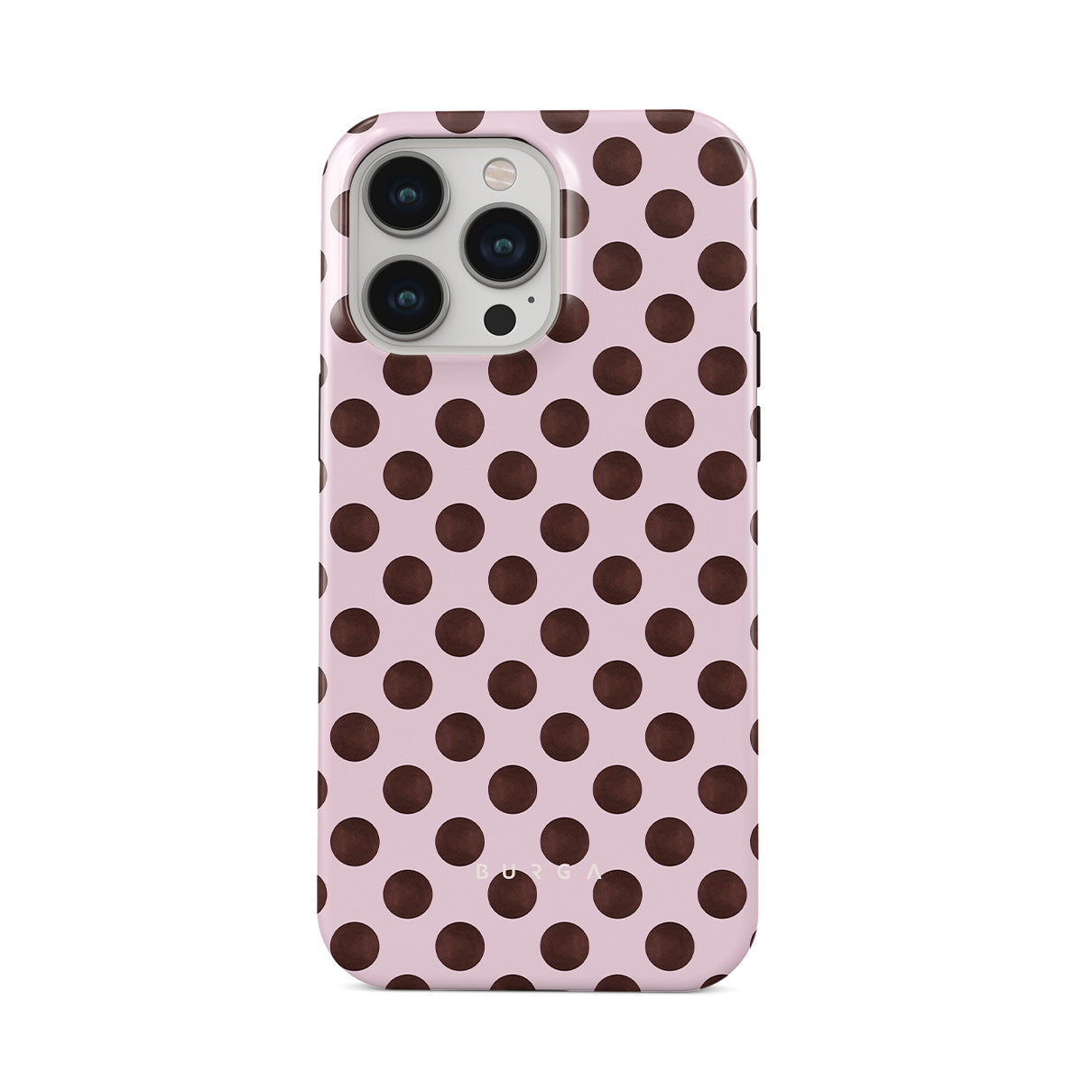 New Crush - iPhone 13 Pro Max Case | BURGA