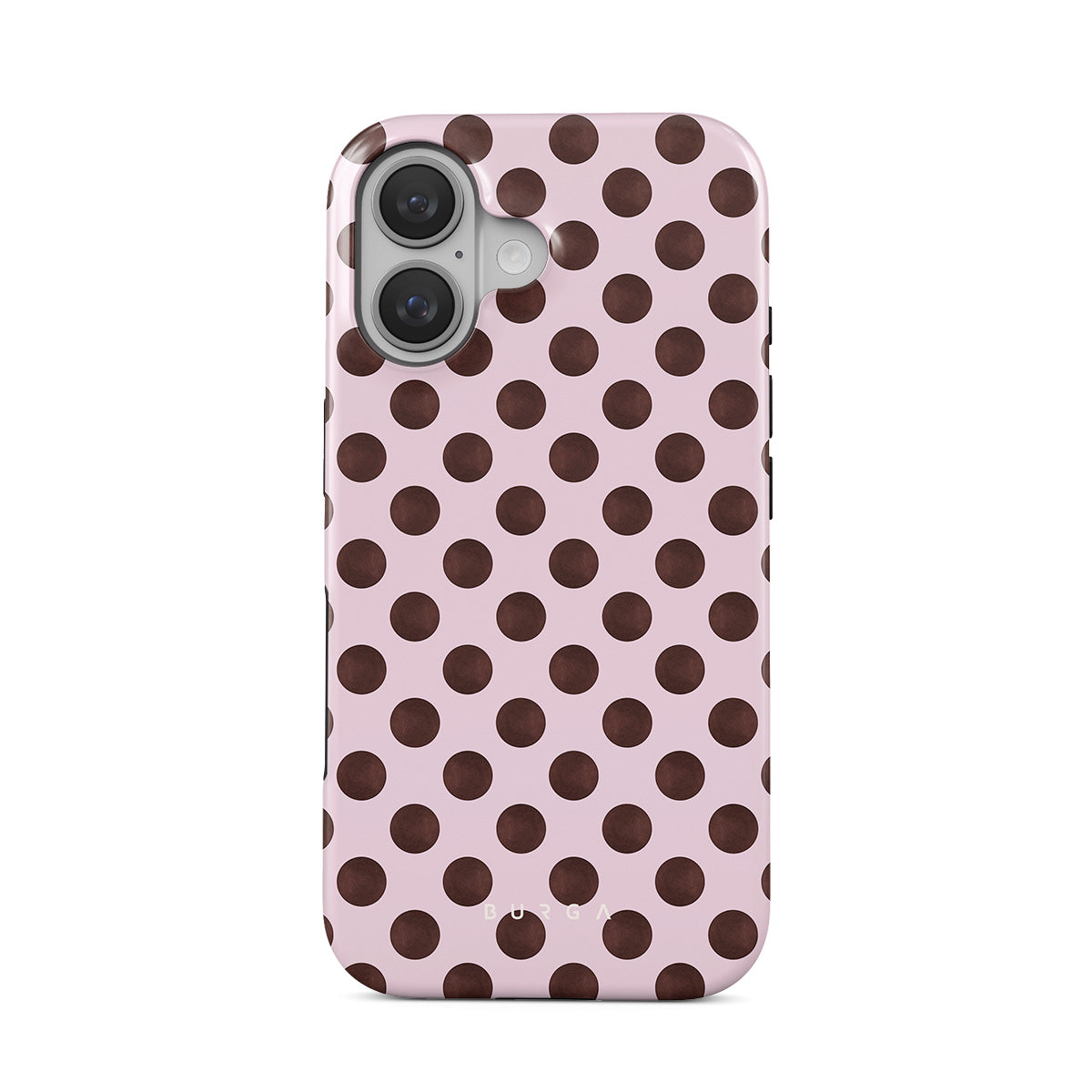 新品BURGA iPhone16 ケース unicase-y_bur-tc