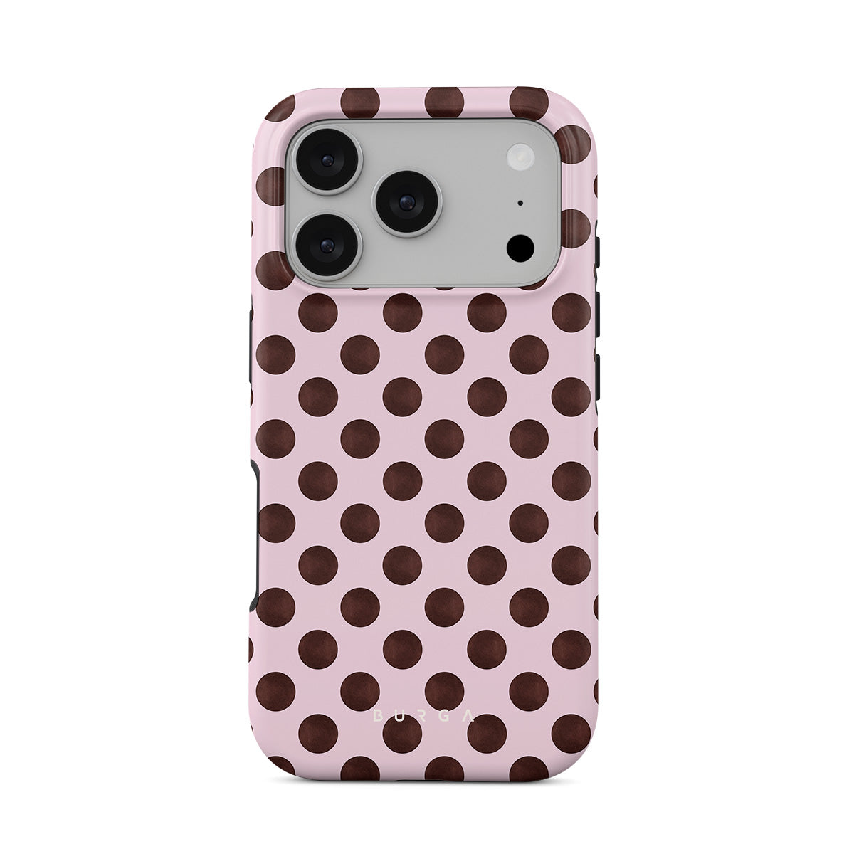 New Crush - iPhone 17 Pro Case | BURGA