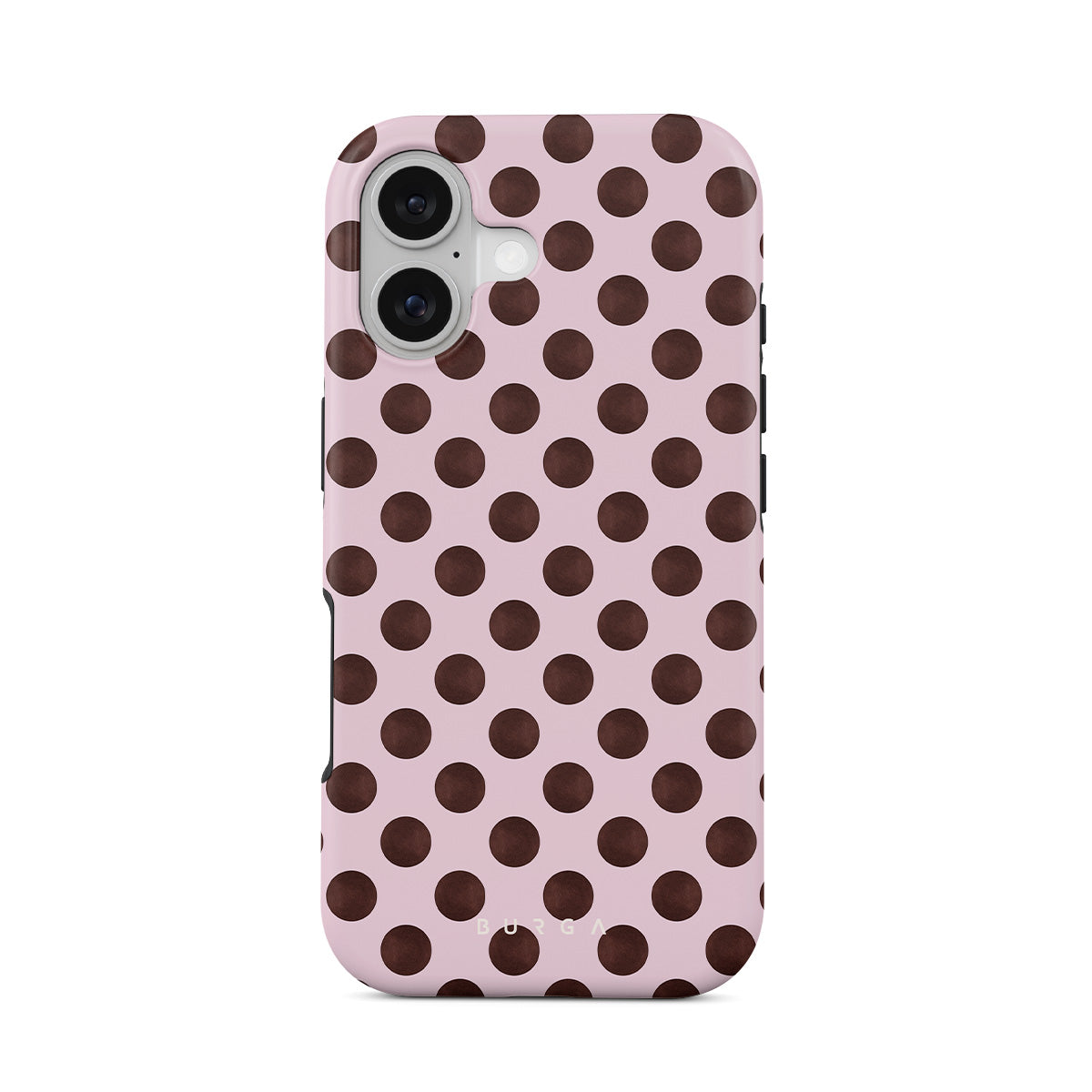 New Crush - iPhone 17 Case | BURGA