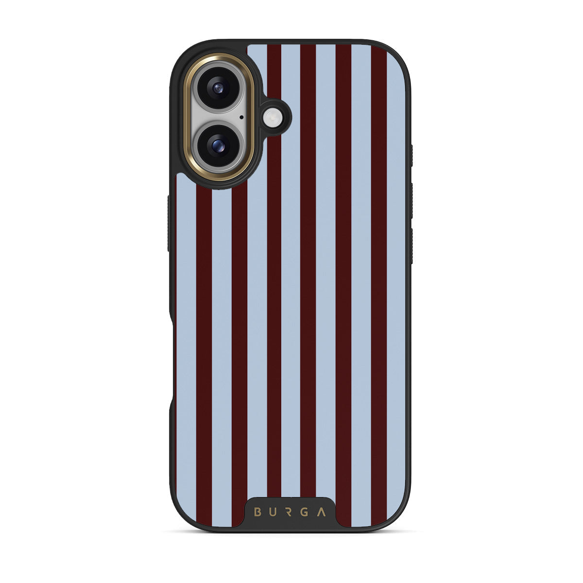 BURGA iPhone 17 MagSafe対応 Offline - iPhone 17 Case | BURGA