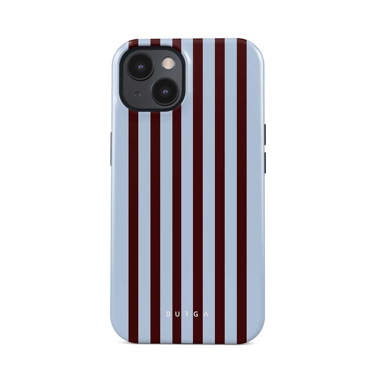 BURGA iPhone15 ケース Magnetic - iPhone 15 Case | BURGA