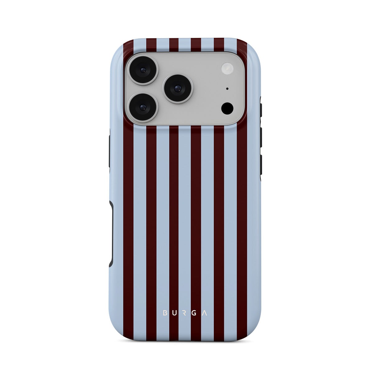 新品・未使用BURGADerby Race iPhone17 ケース Offline - iPhone 17 Pro Case | BURGA