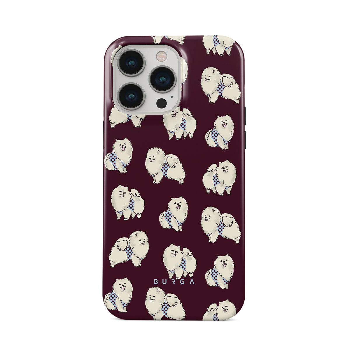 Snooze - iPhone 14 Pro Case | BURGA