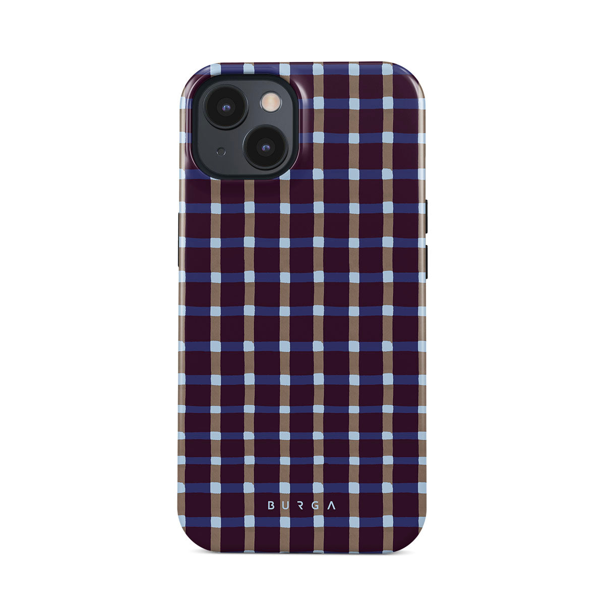 iPhone 15 Cases | Stylish & Protective - BURGA