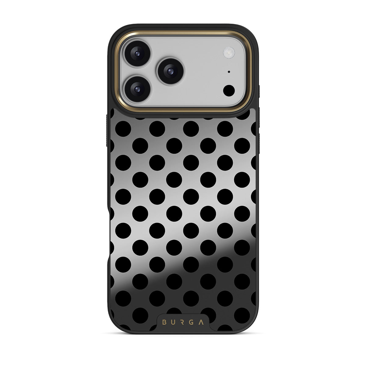 Spoiled - iPhone 17 Pro Max Case | BURGA