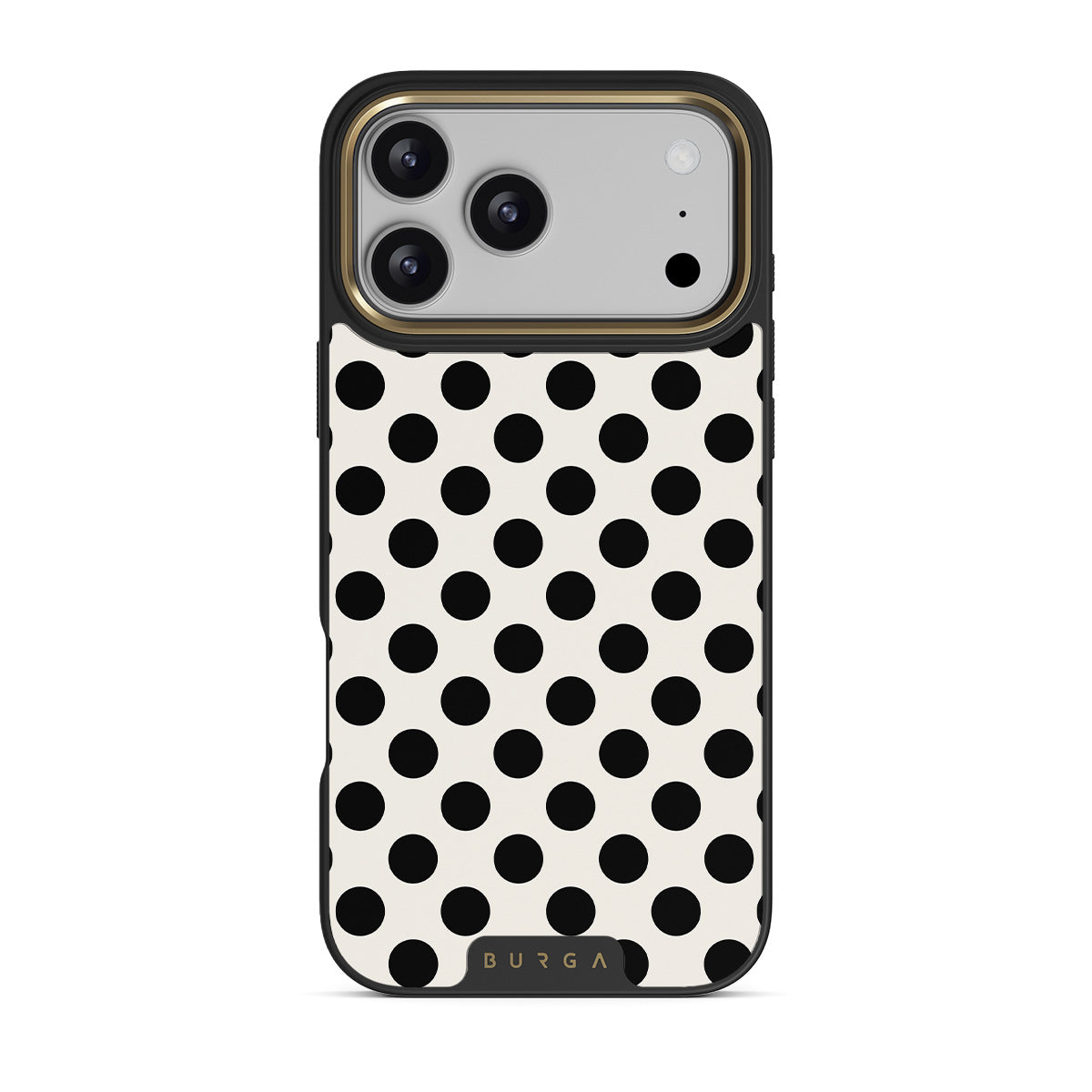 Spoiled - iPhone 17 Pro Max Case | BURGA