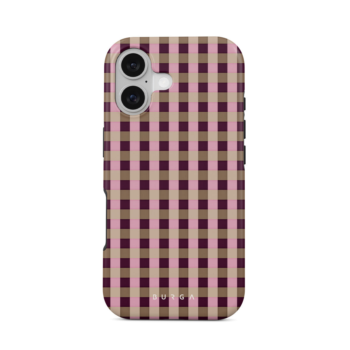 Clocked Out - iPhone 17 Case | BURGA