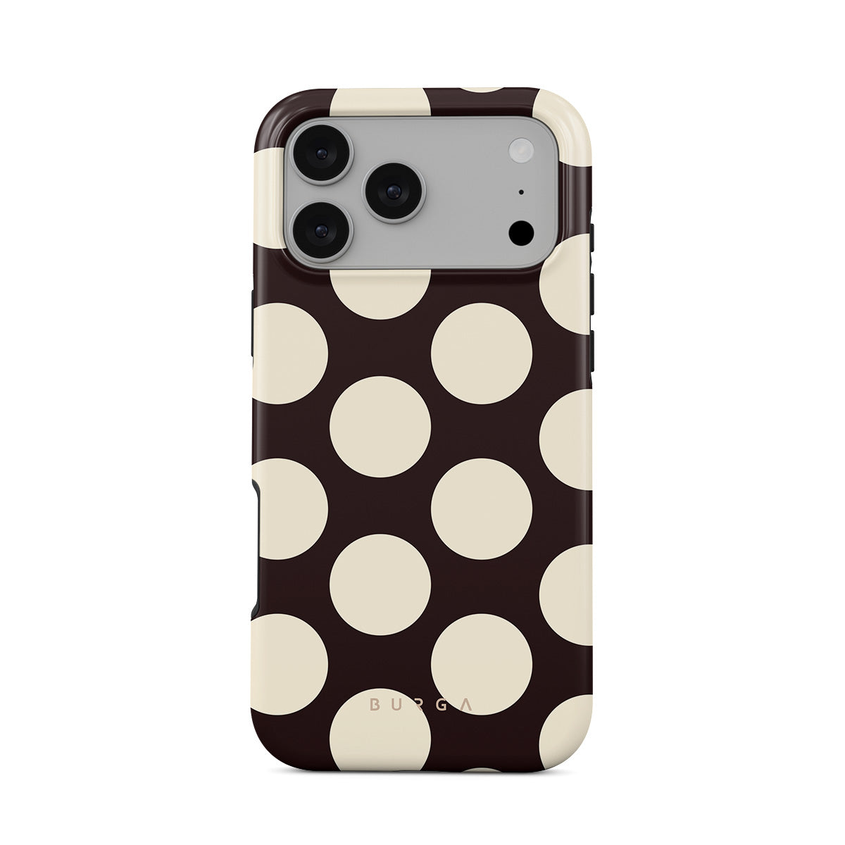 Spot On - iPhone 17 Pro Max Case | BURGA