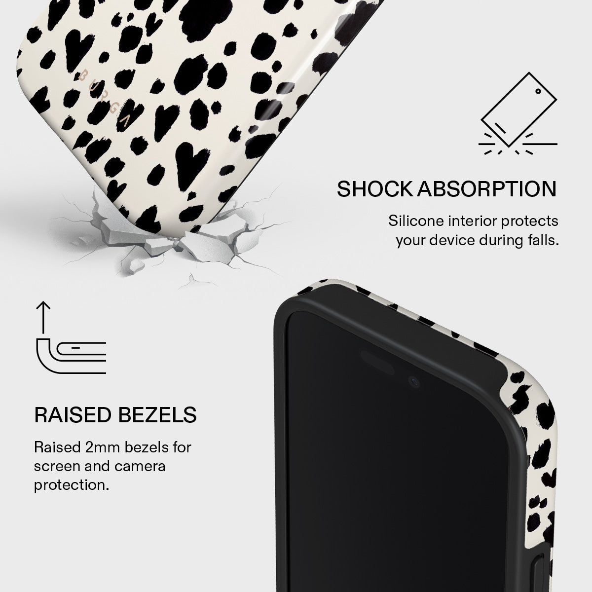 Pet Me - iPhone 16 Pro Max Case | BURGA