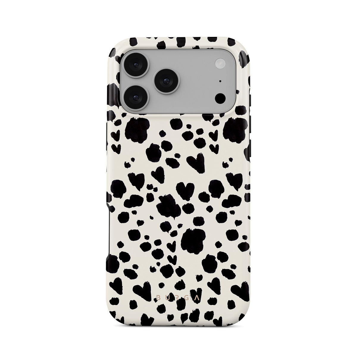 Pet Me - iPhone 17 Pro Max Case | BURGA