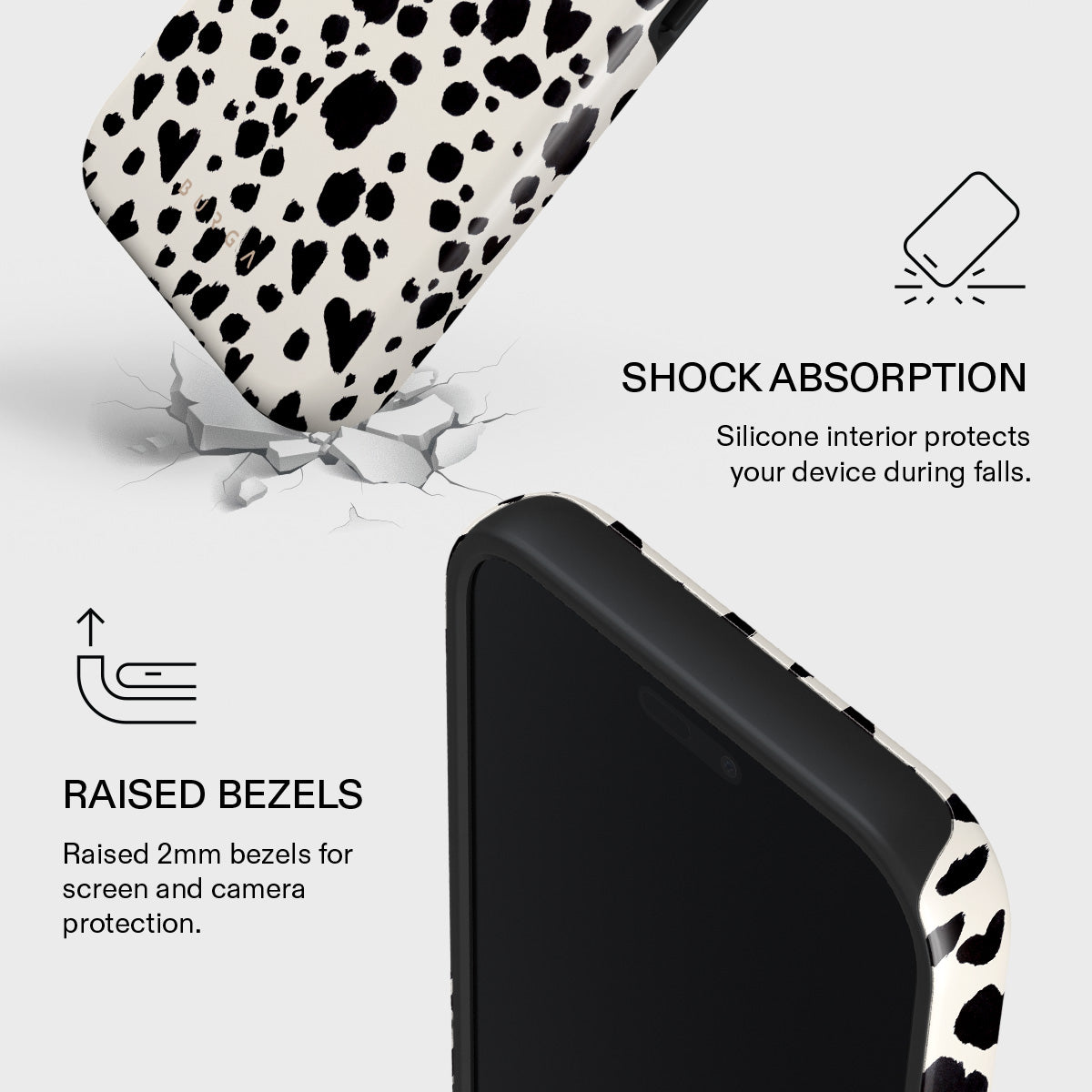 Pet Me - iPhone 17 Pro Max Case | BURGA