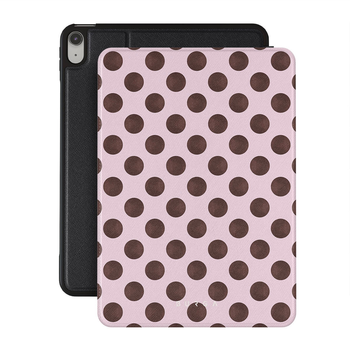 New Crush - iPad 10.9 (10th Gen) Case | BURGA