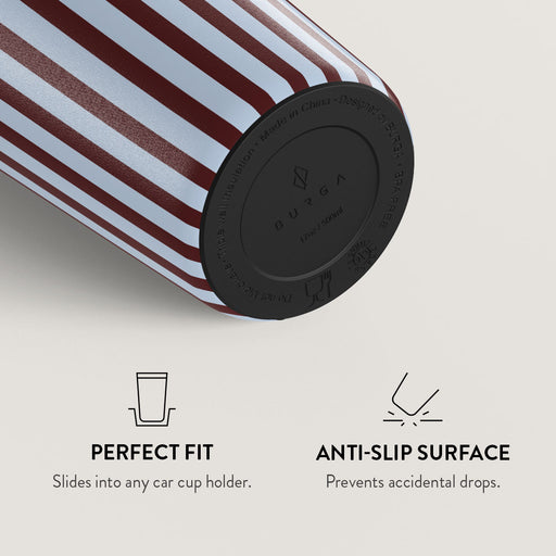 Offline - Stainless Steel Travel Mug