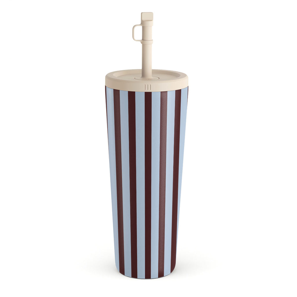 Offline - Stainless Steel Travel Mug