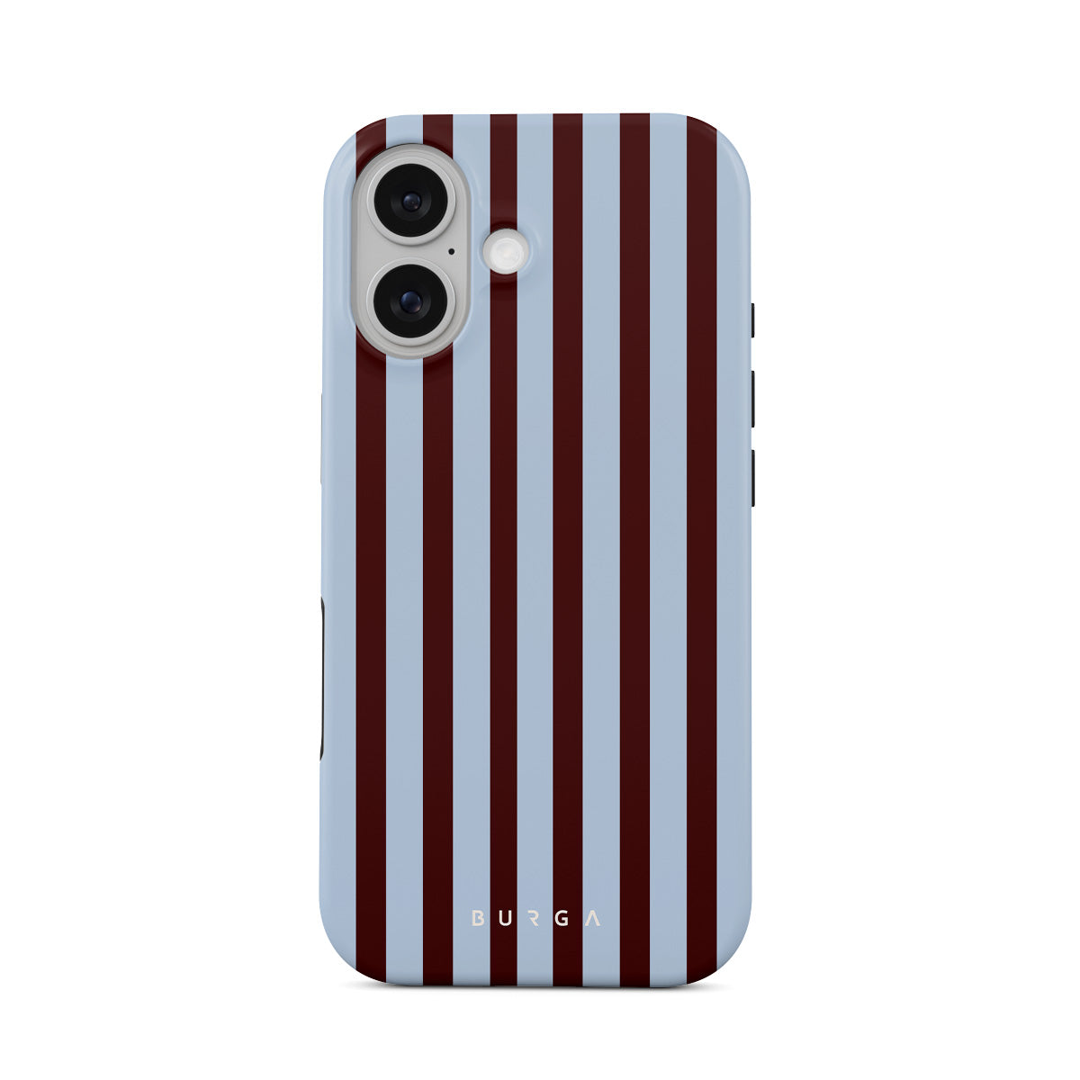 新品未使用】BURGA Tough iPhone17ケース BURGA 牛柄 iPhone 17 Pro