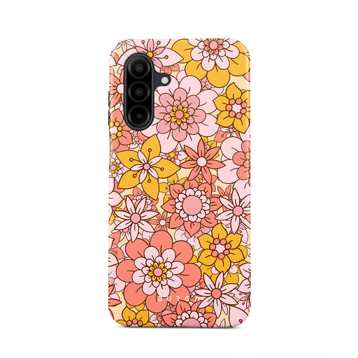 Garden Brunch - Floral Samsung Galaxy A26 5G Case 1