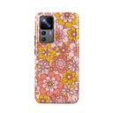 Garden Brunch - Floral Xiaomi 12T Case 1