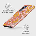Garden Brunch - Floral Xiaomi 12T Case 3