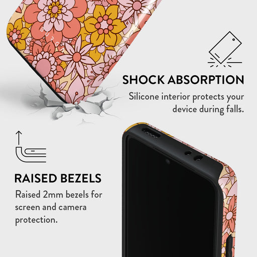 Garden Brunch - Floral Xiaomi 12T Case 4