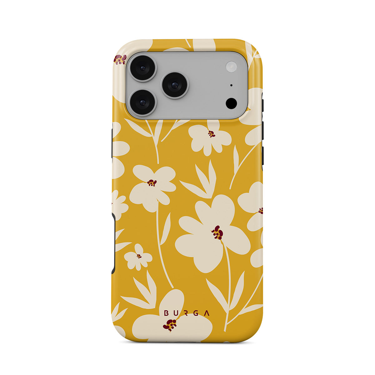 Sunday Market - iPhone 17 Pro Max Case | BURGA