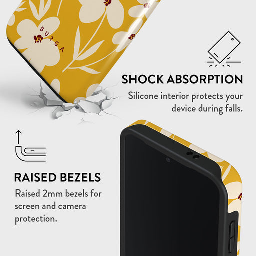 Sunday Market - Samsung Galaxy S24 Plus Case 8