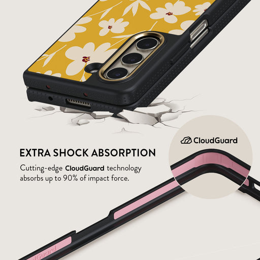 Sunday Market - Samsung Galaxy Z Fold 5 Case 3