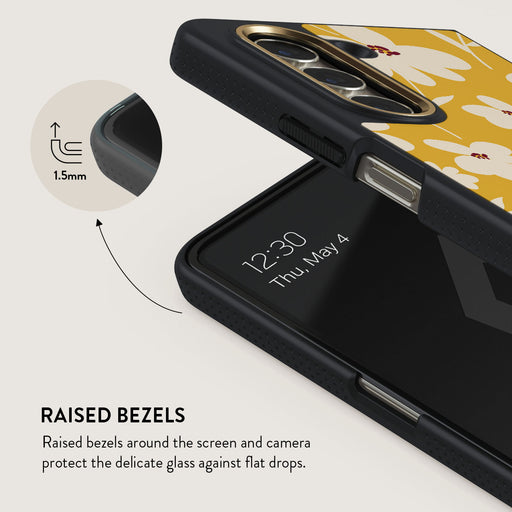 Sunday Market - Samsung Galaxy Z Fold 5 Case 4