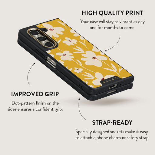 Sunday Market - Samsung Galaxy Z Fold 5 Case 5