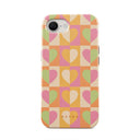 Summer Love - Heart iPhone 16e Case 1