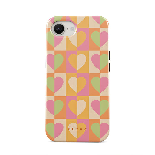 Summer Love - Heart iPhone 16e Case 1