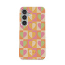 Summer Love - Heart Samsung Galaxy S24 FE Case 1