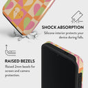 Summer Love - Heart Samsung Galaxy S24 FE Case 4