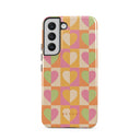 Summer Love - Heart Samsung Galaxy S22 Case