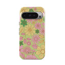 Amalfi Coast - Colorful Floral Google Pixel 9 Pro Case