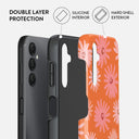 Golden Hour - Samsung Galaxy A25 Case 2