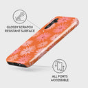 Golden Hour - Samsung Galaxy A25 Case 3