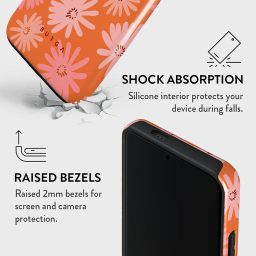 Golden Hour - Xiaomi 14 Pro Case 4