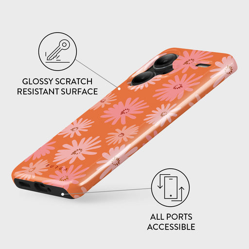 Golden Hour - Xiaomi Redmi Note 13 Pro+ 5G Case 3