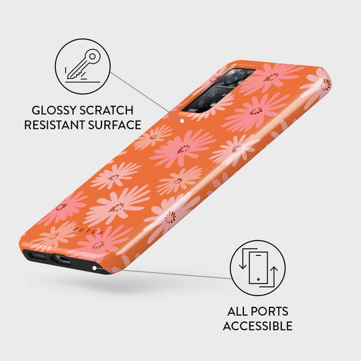 Golden Hour - Xiaomi Redmi Note 11 Pro Case 3