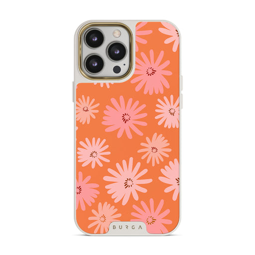 Golden Hour - iPhone 14 Pro Case 30