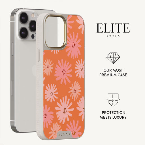 Golden Hour - iPhone 14 Pro Case 31