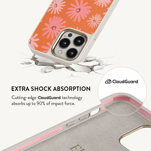 Golden Hour - iPhone 14 Pro Case 32