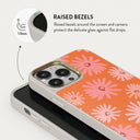Golden Hour - iPhone 14 Pro Case 33